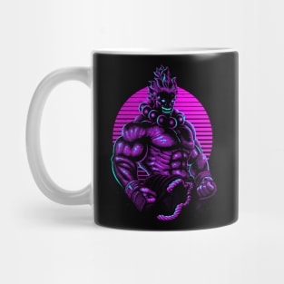 Evil fighter Mug